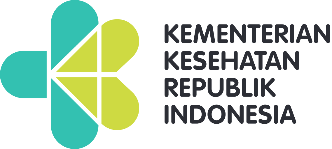Logo Kemenkes